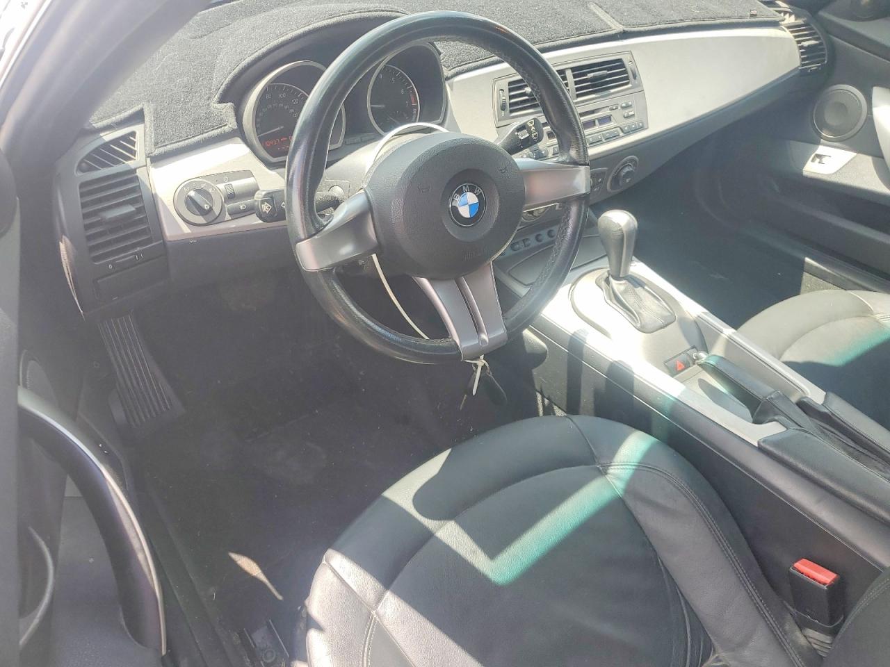 BMW Z Series 3.0