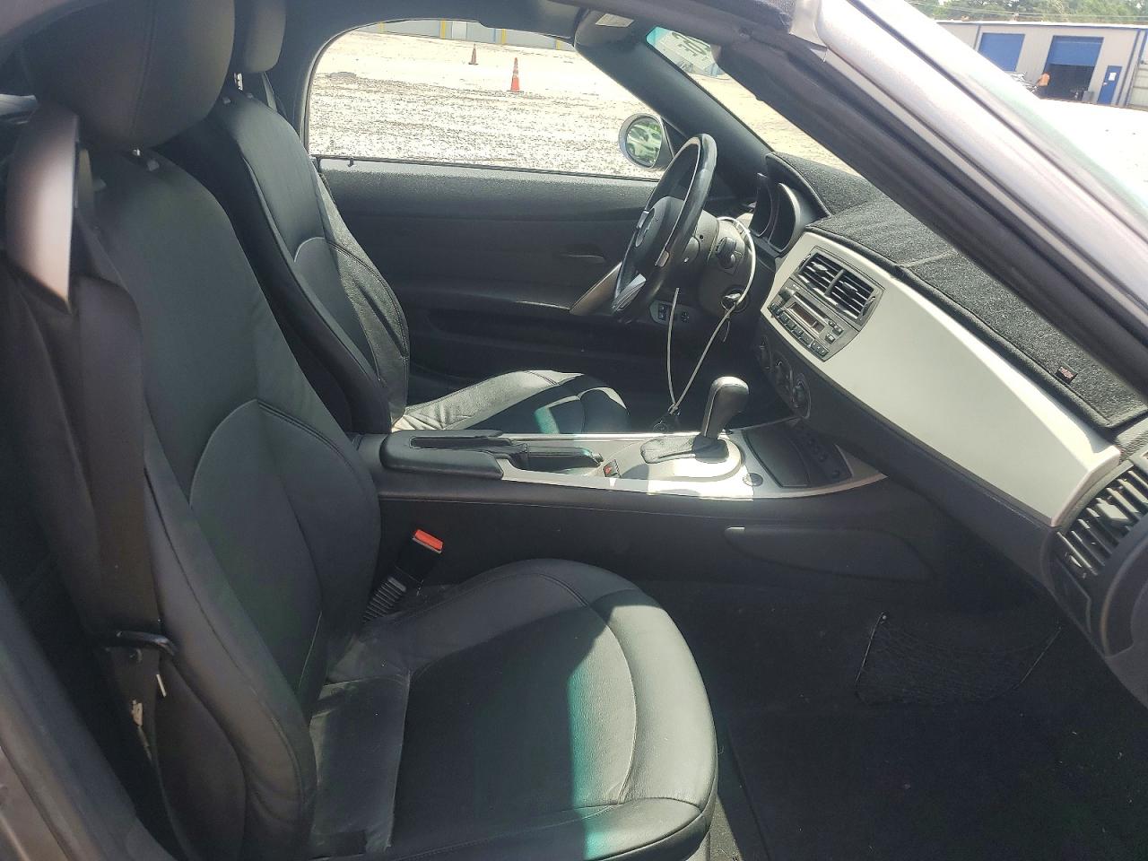 BMW Z Series 3.0