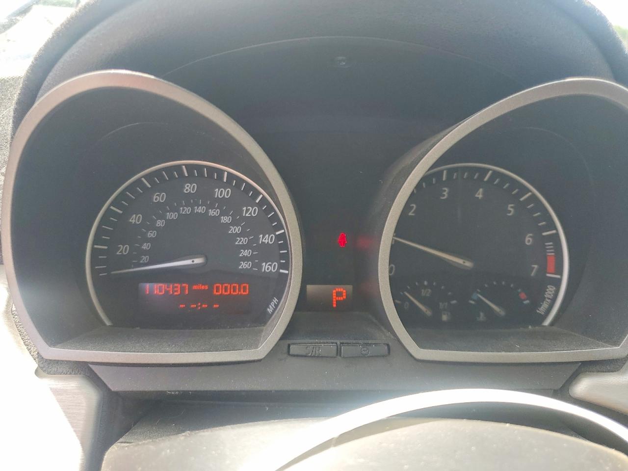BMW Z Series 3.0