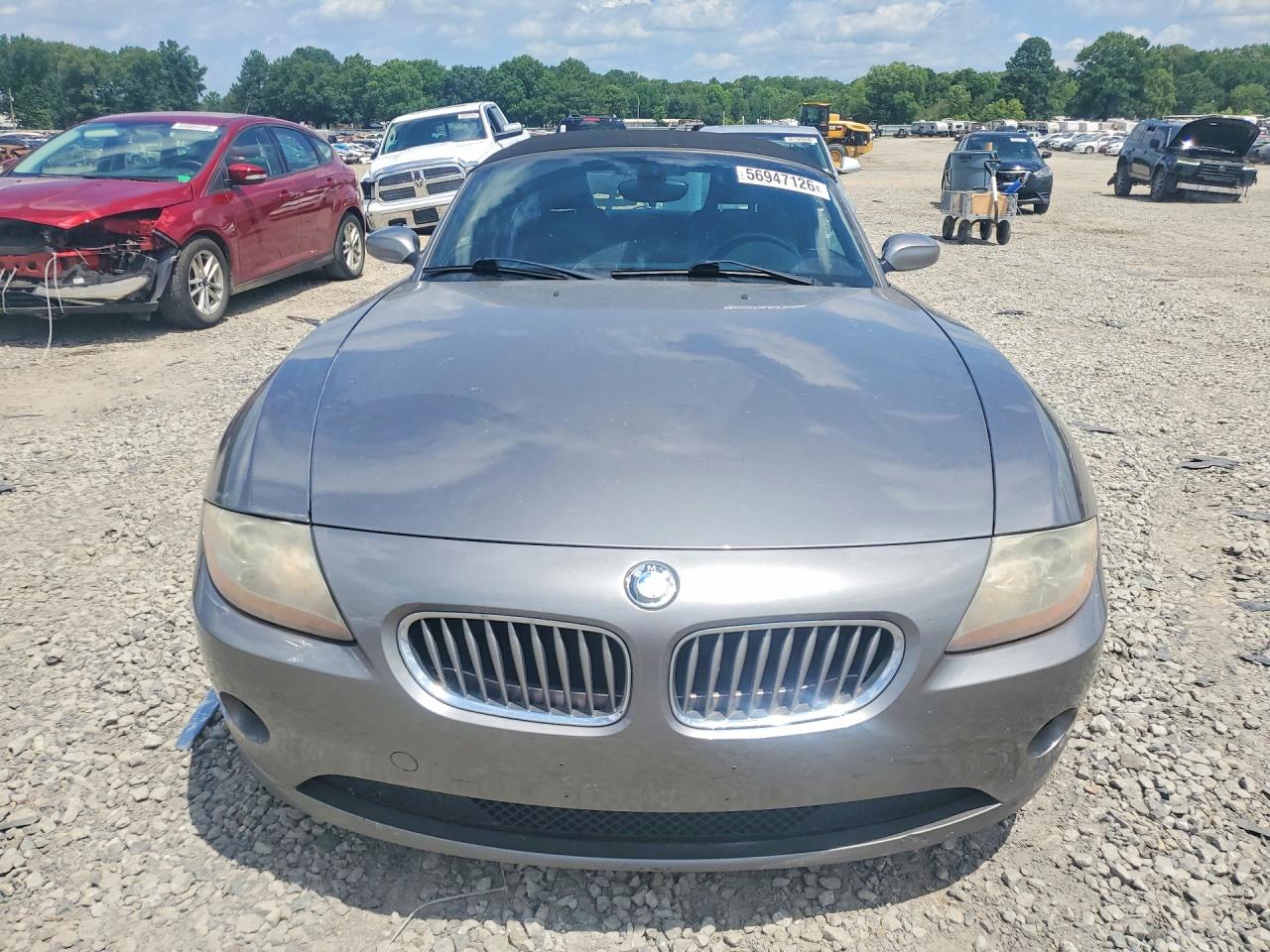 BMW Z Series 3.0