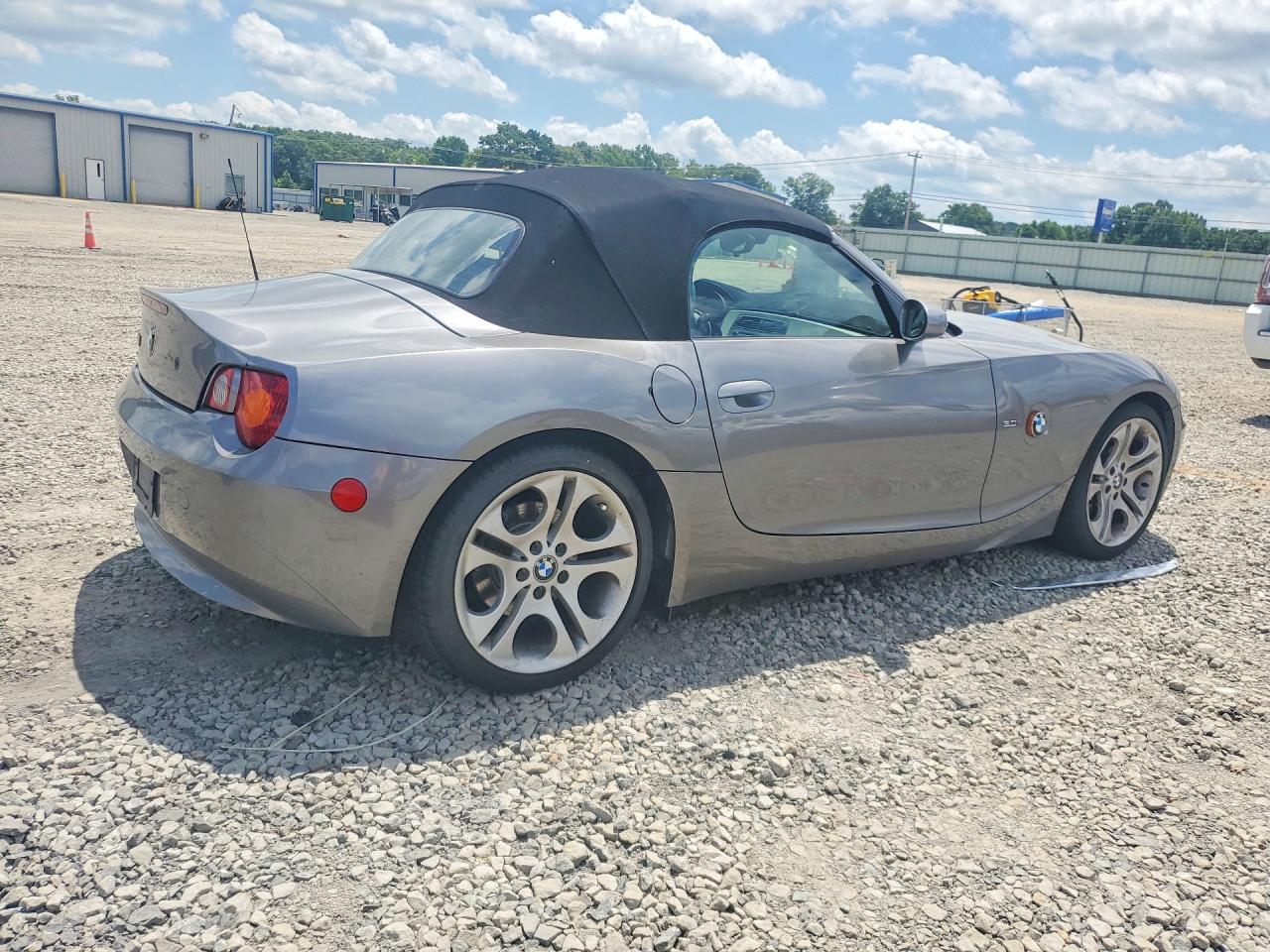 BMW Z Series 3.0