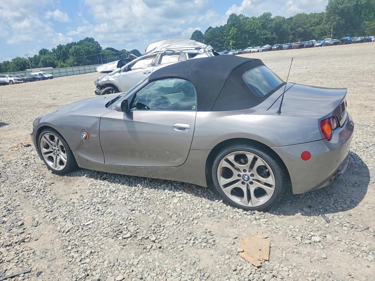 BMW Z Series 3.0