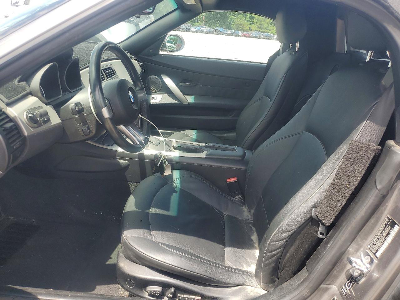 BMW Z Series 3.0