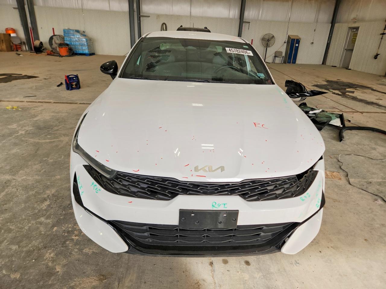 Kia K5 Gt-line