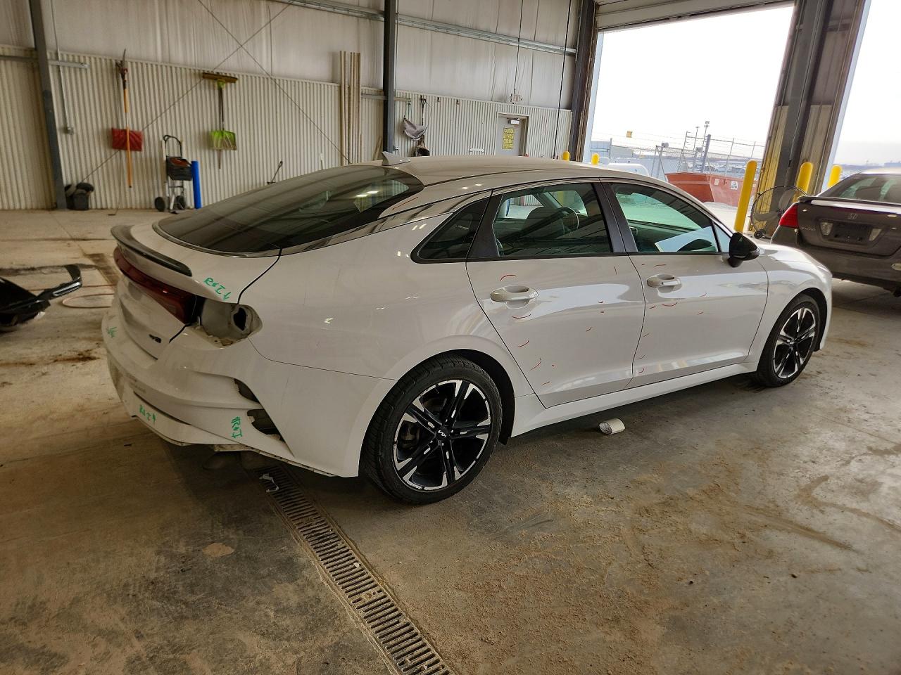 Kia K5 Gt-line