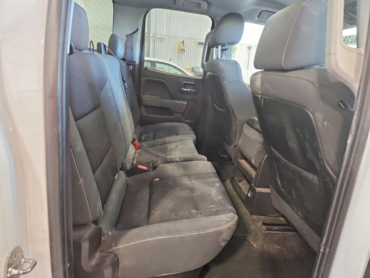 GMC Sierra K1500 Sle