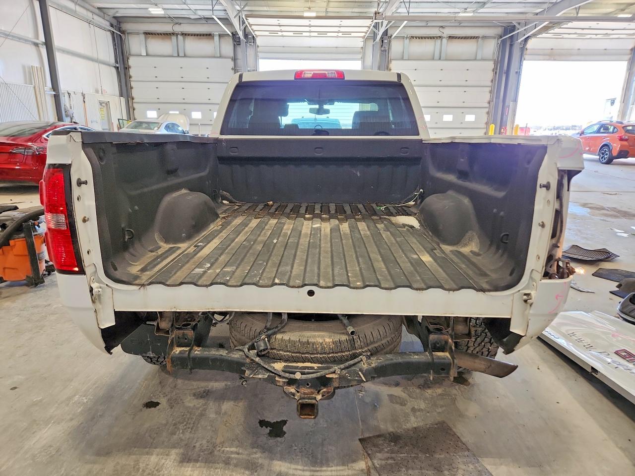 GMC Sierra K1500 Sle