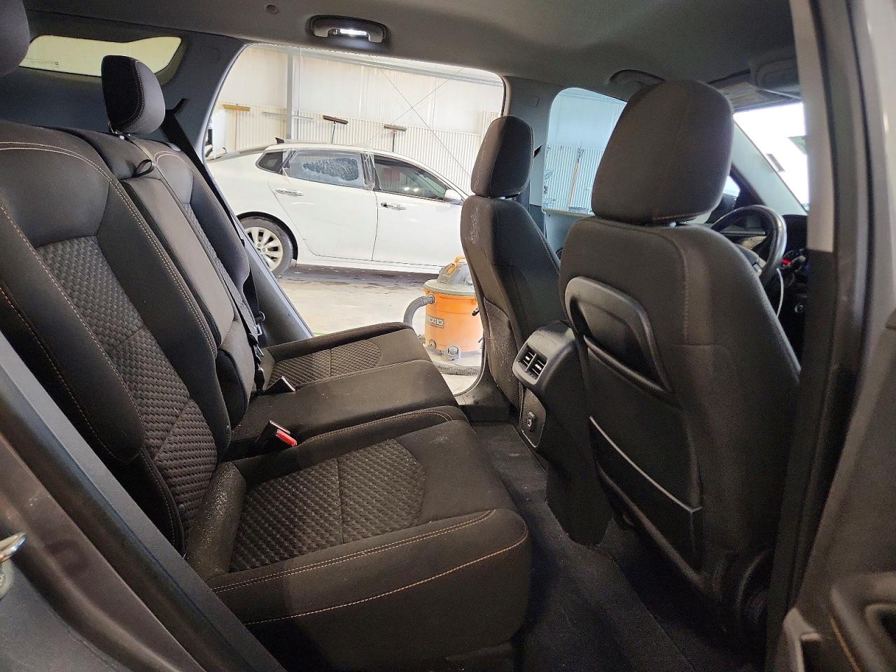 GMC Terrain Sle