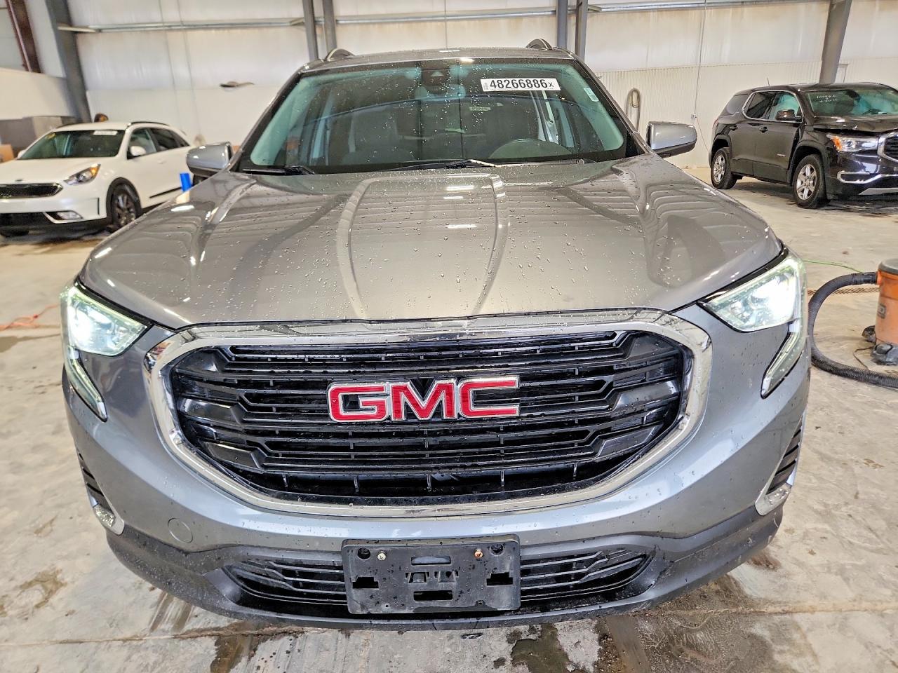 GMC Terrain Sle