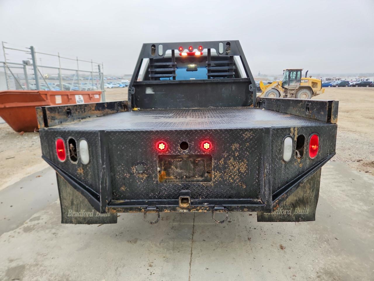 Chevrolet Silverado K1500