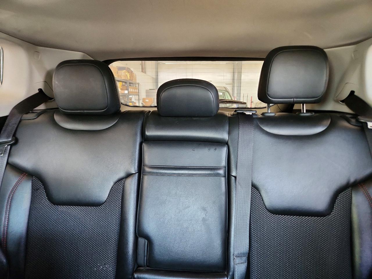 Jeep Compass Trailhawk