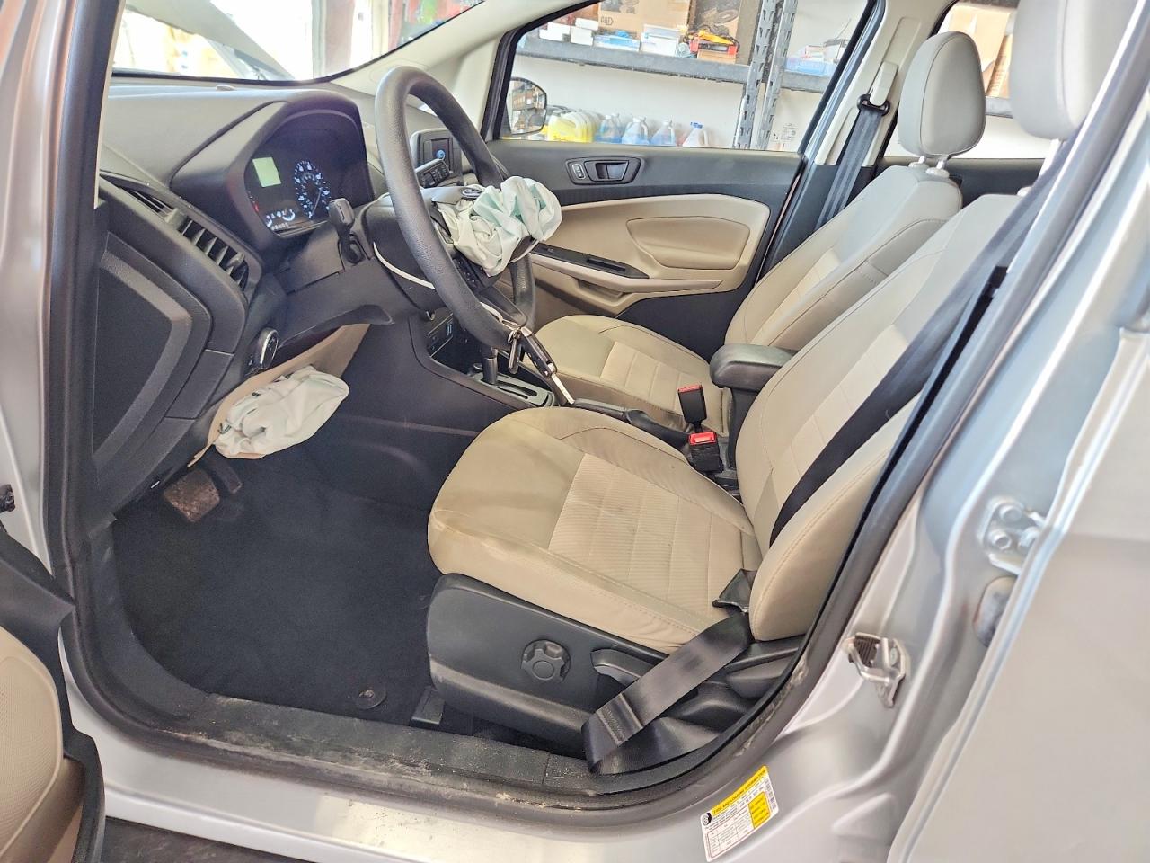 Ford EcoSport S