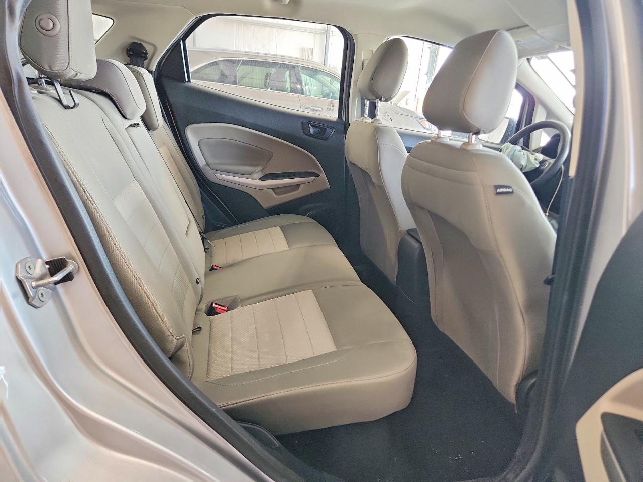 Ford EcoSport S