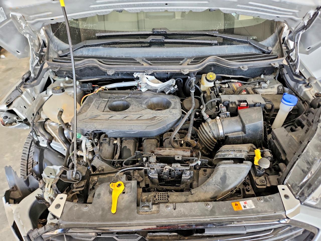 Ford EcoSport S