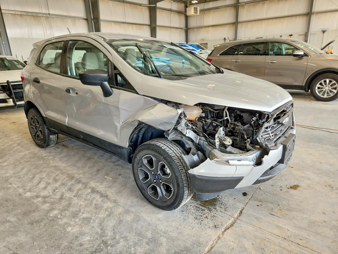 Ford EcoSport S