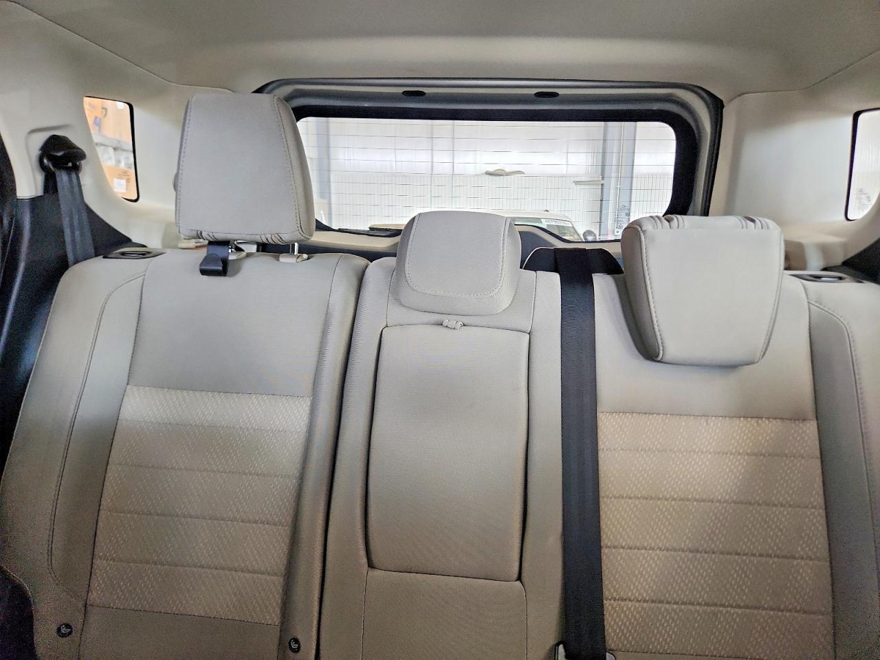 Ford EcoSport S