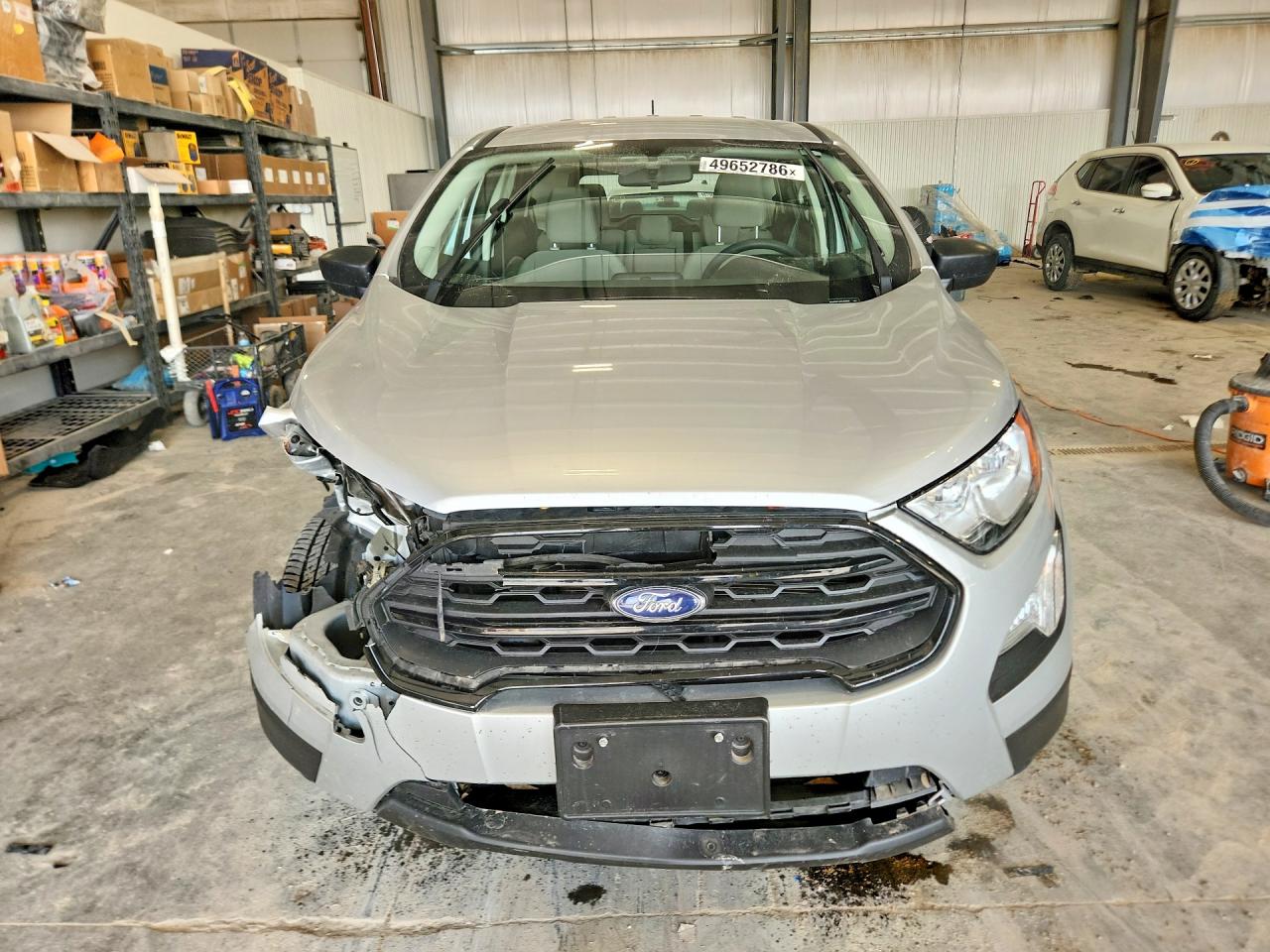 Ford EcoSport S