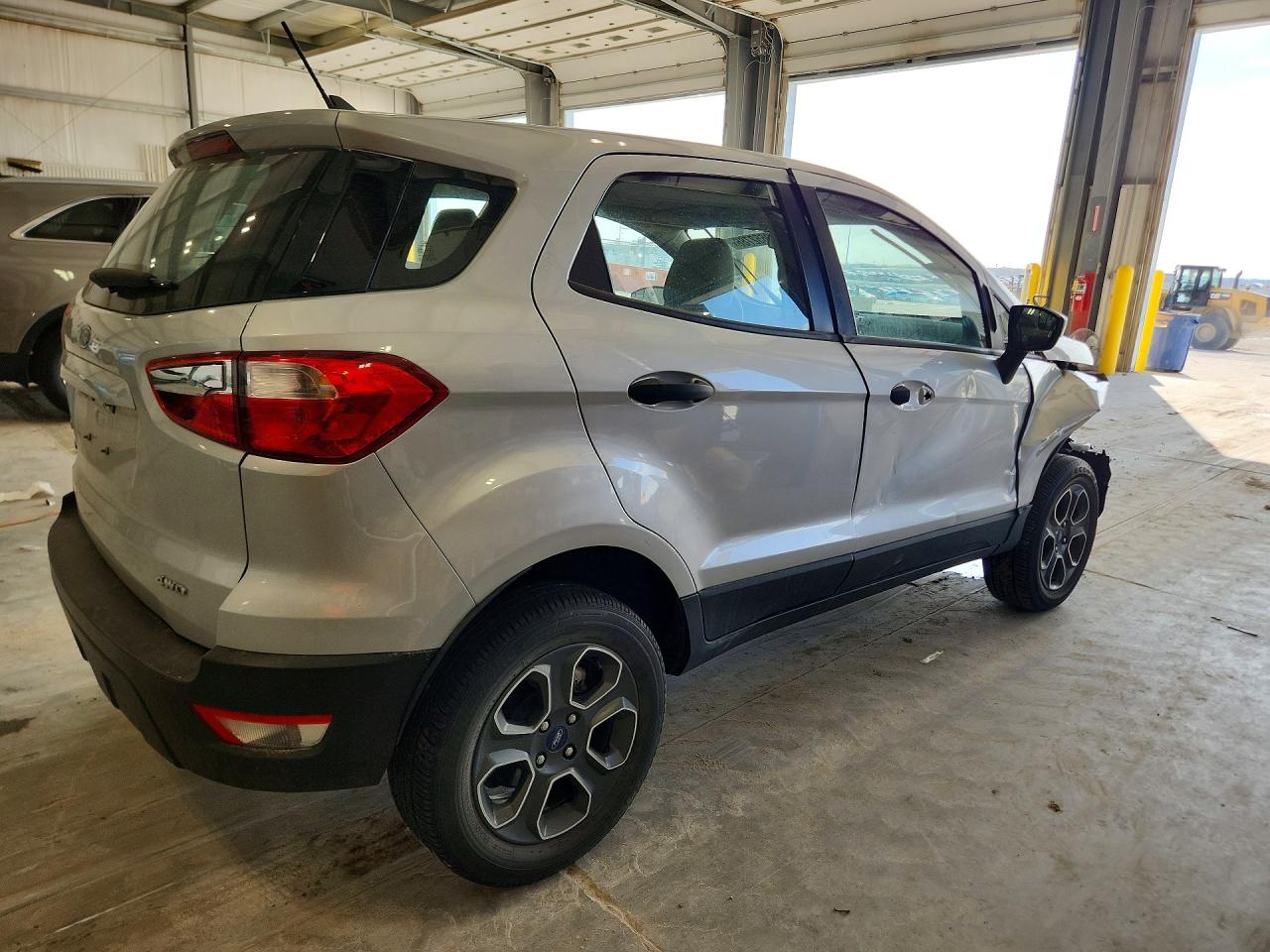 Ford EcoSport S