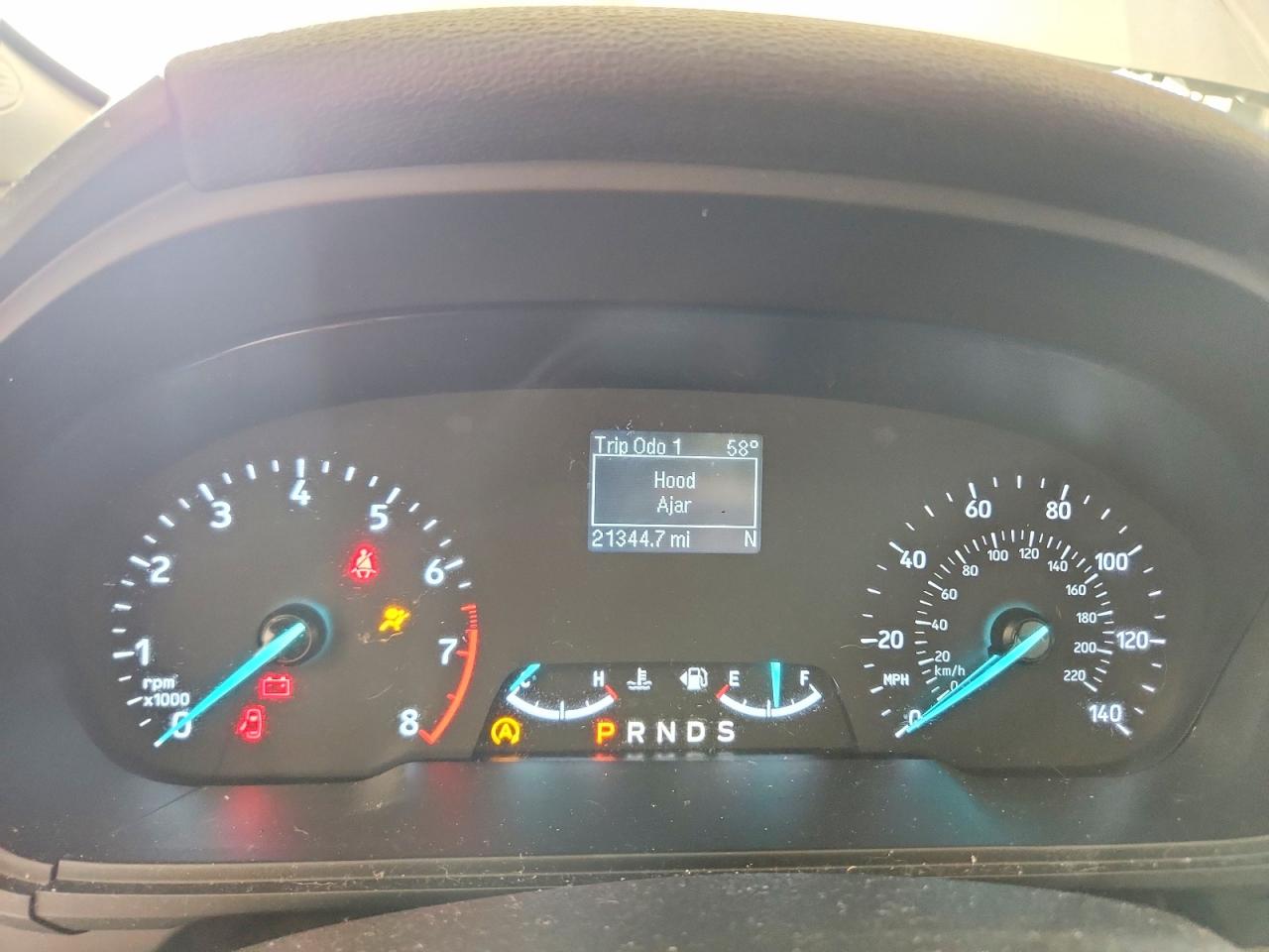 Ford EcoSport S