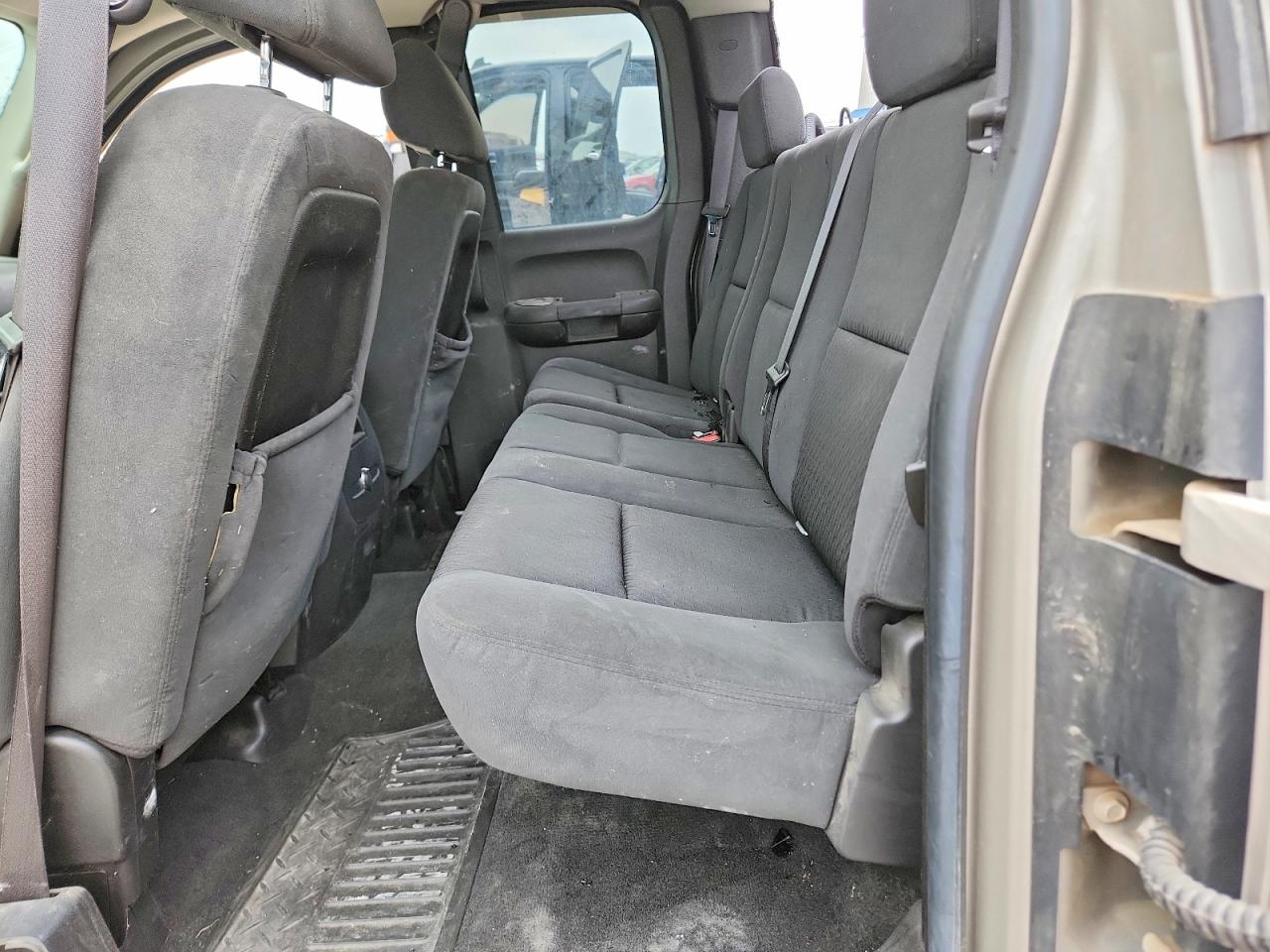 Chevrolet Silverado C1500