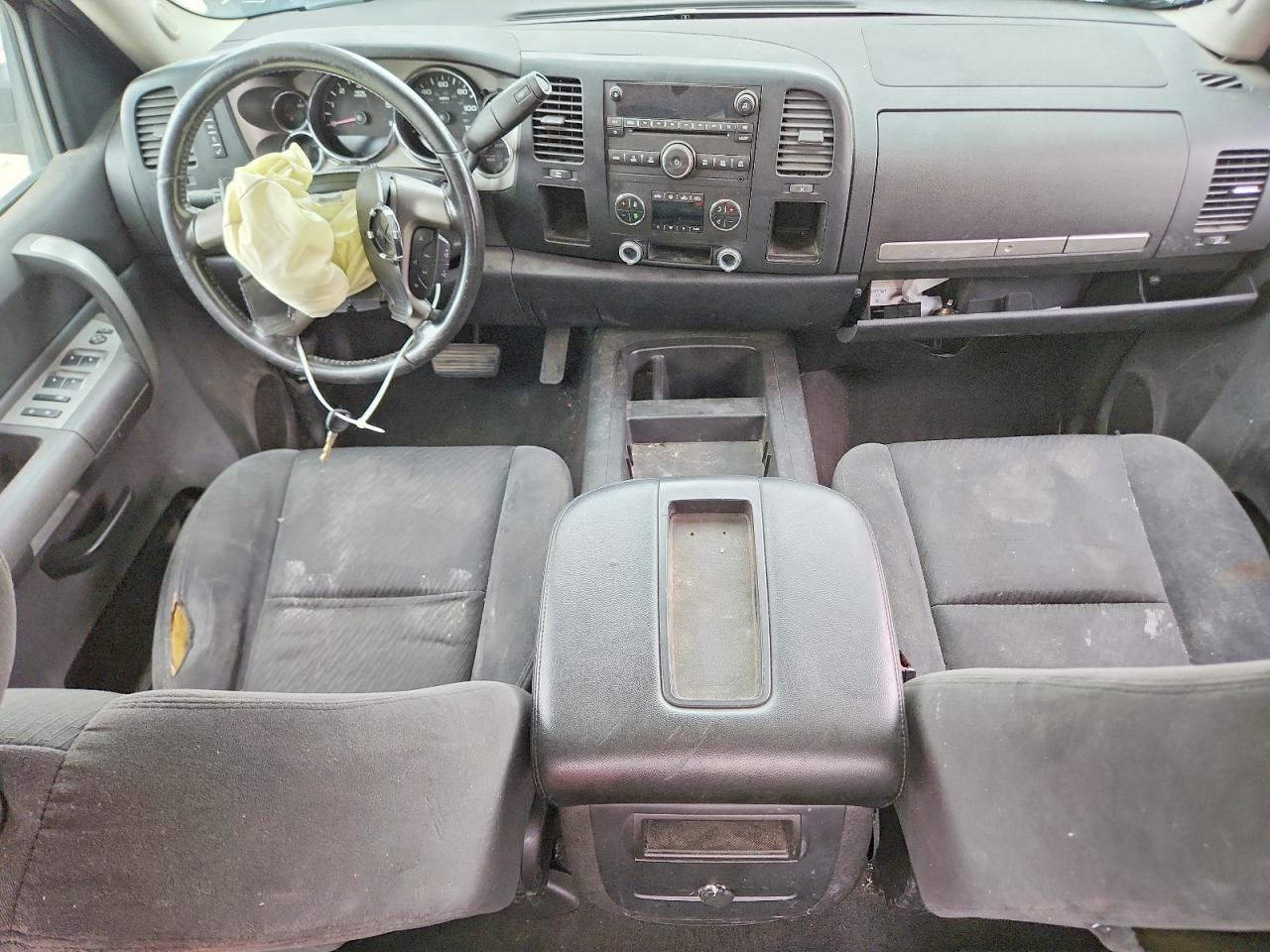Chevrolet Silverado C1500
