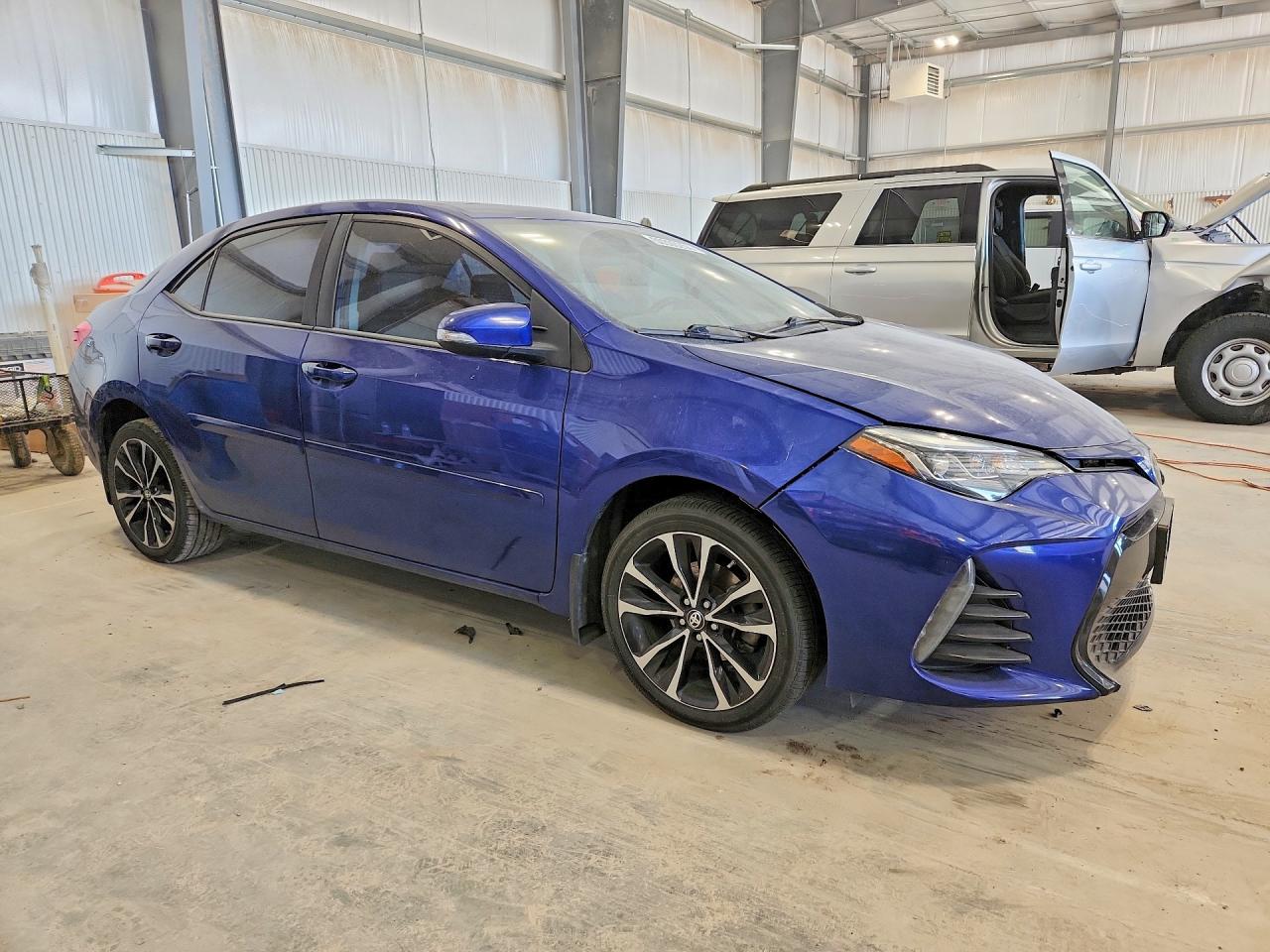 Toyota Corolla Se