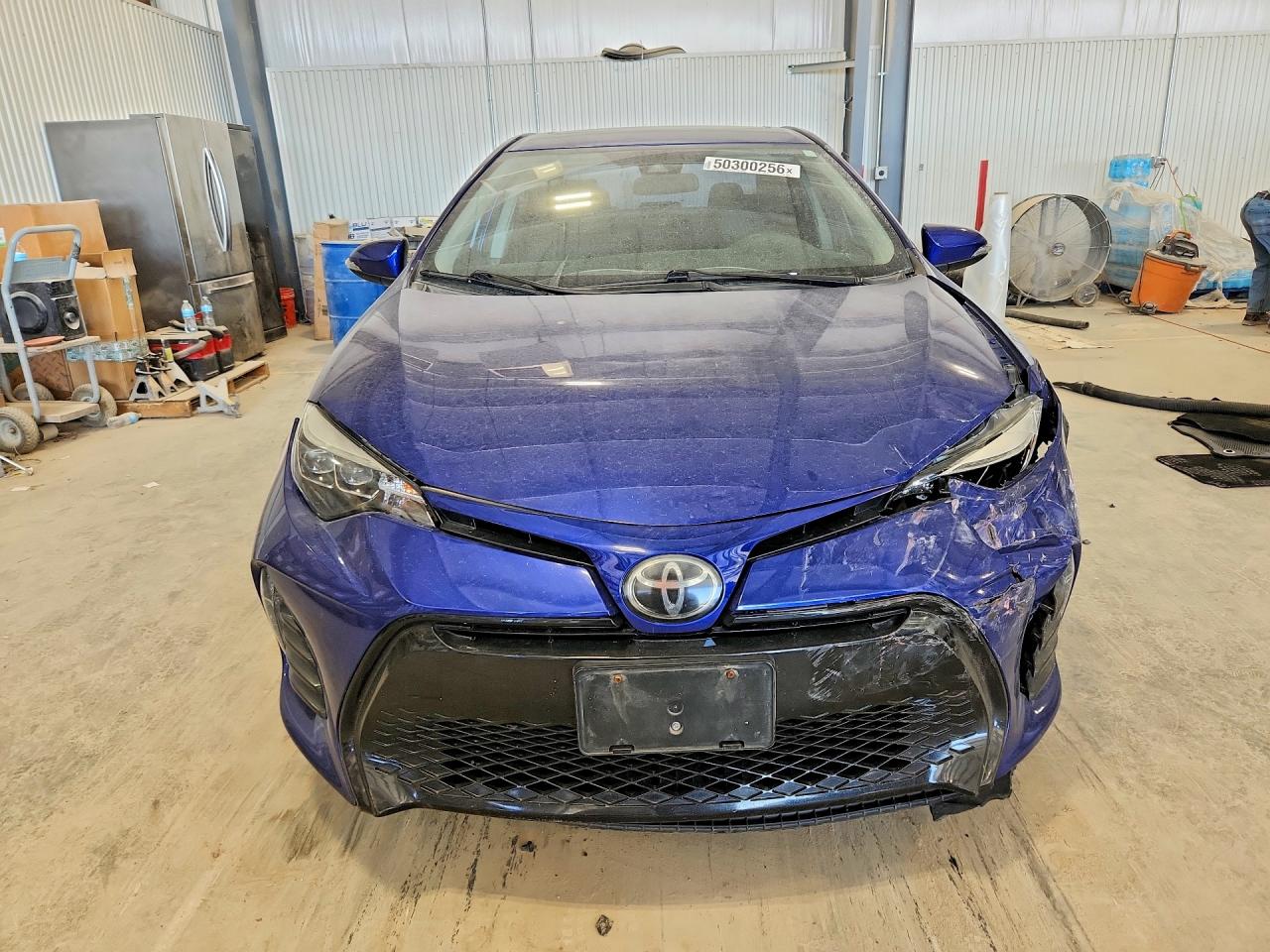 Toyota Corolla Se