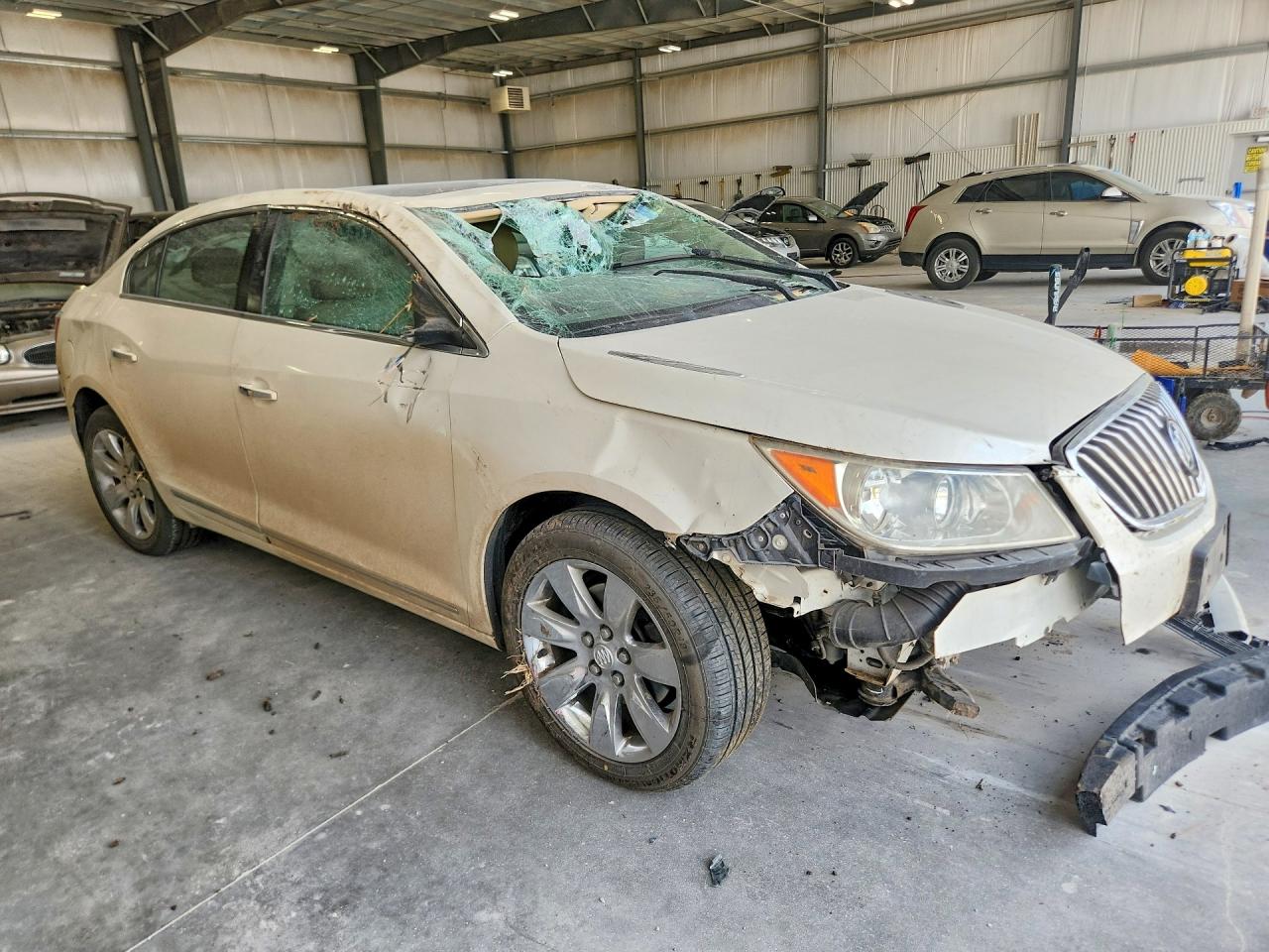 Buick LaCrosse