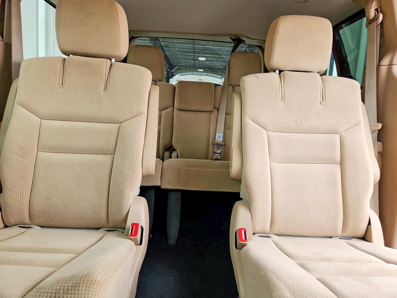 Dodge Caravan Se