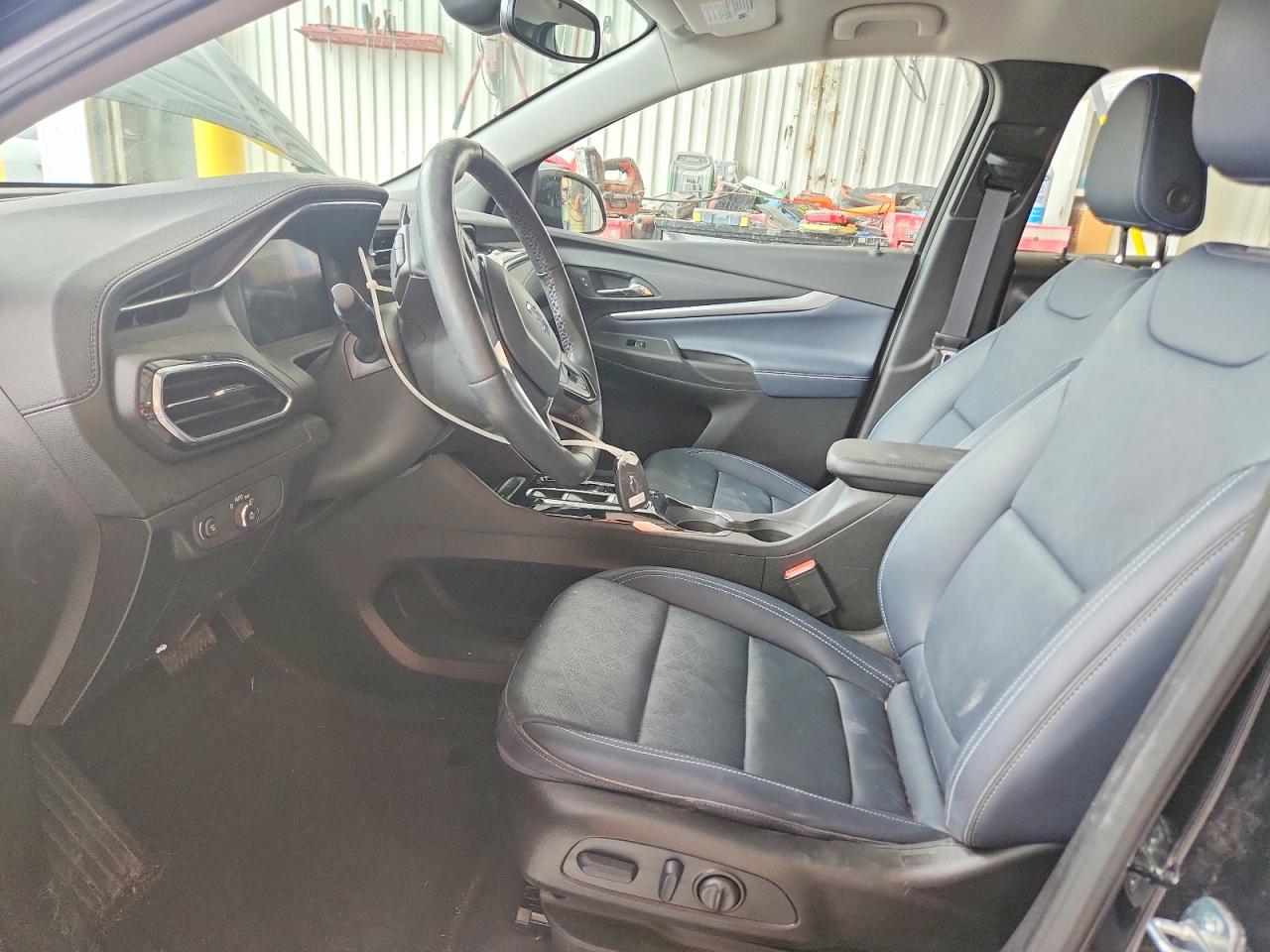 Chevrolet Bolt Lt