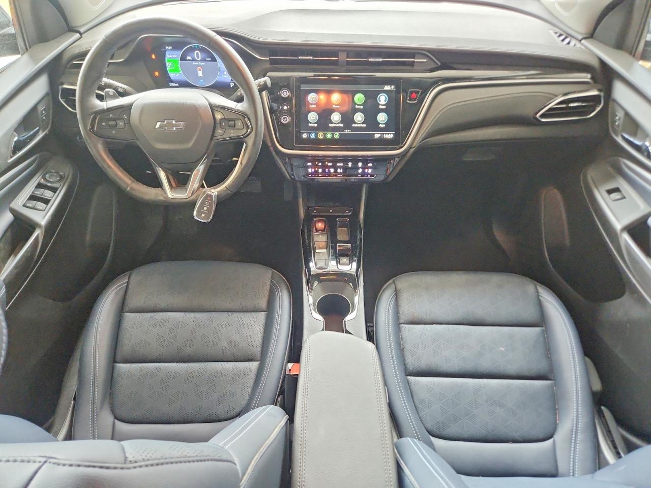 Chevrolet Bolt Lt