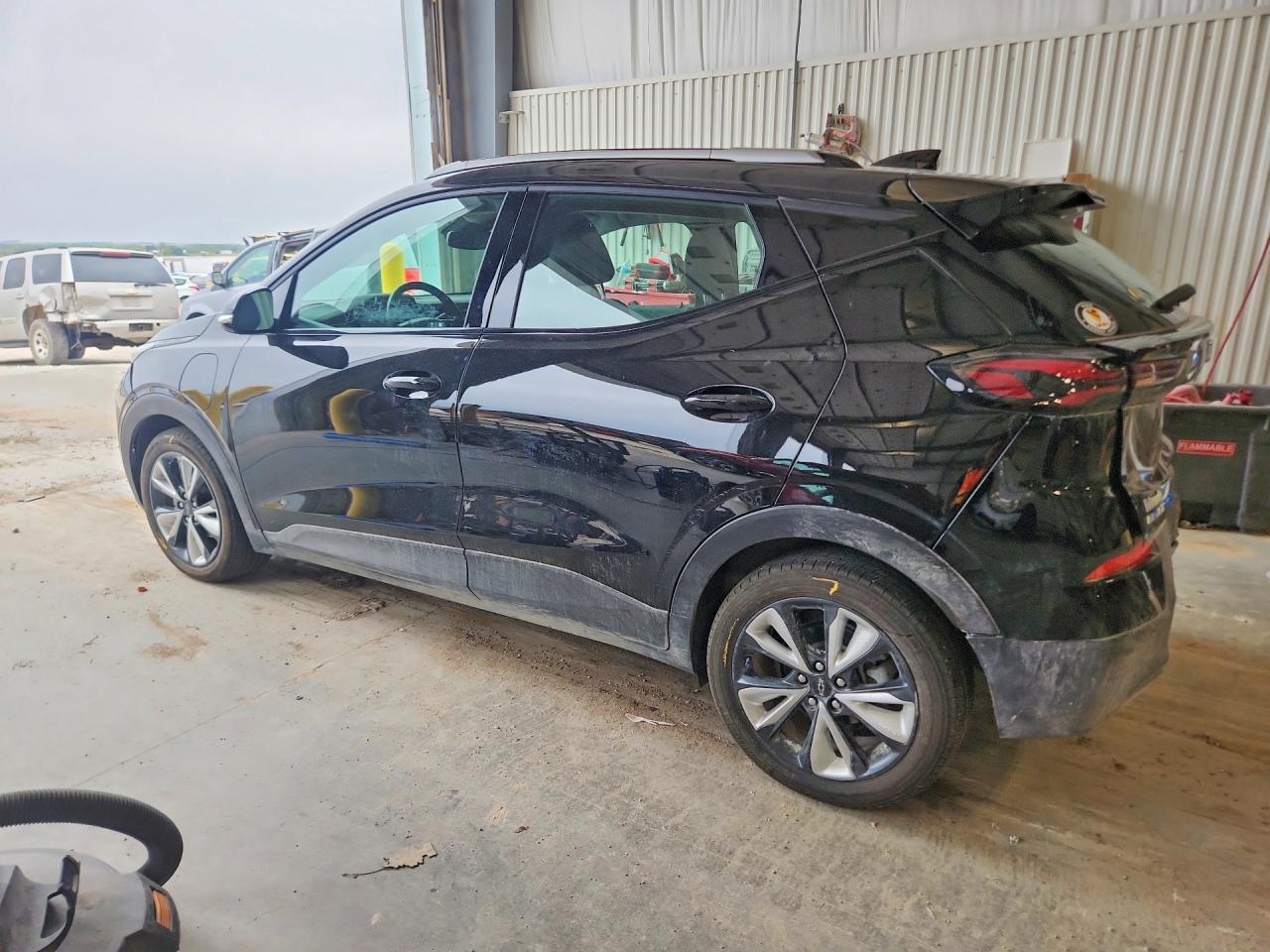 Chevrolet Bolt Lt
