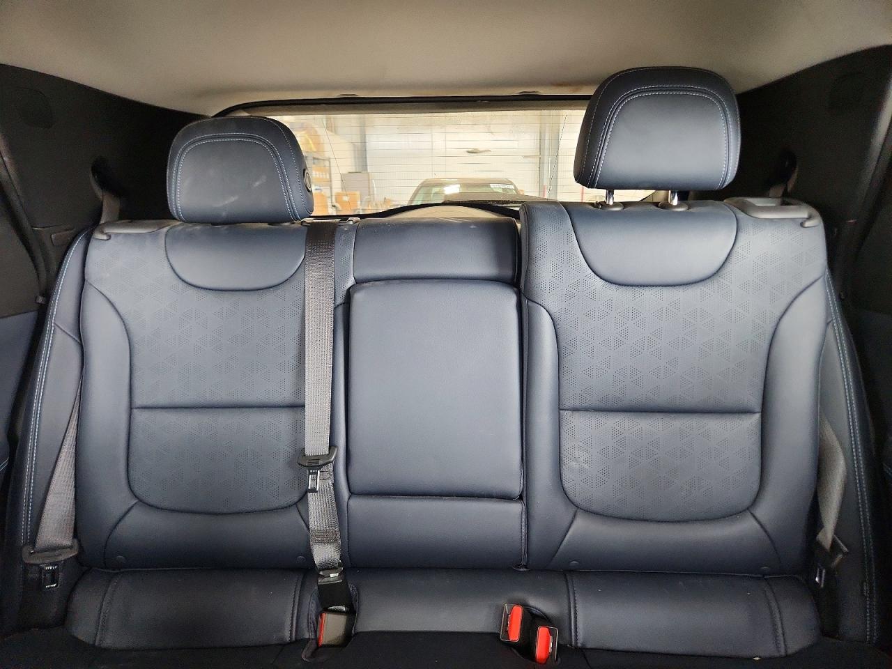 Chevrolet Bolt Lt