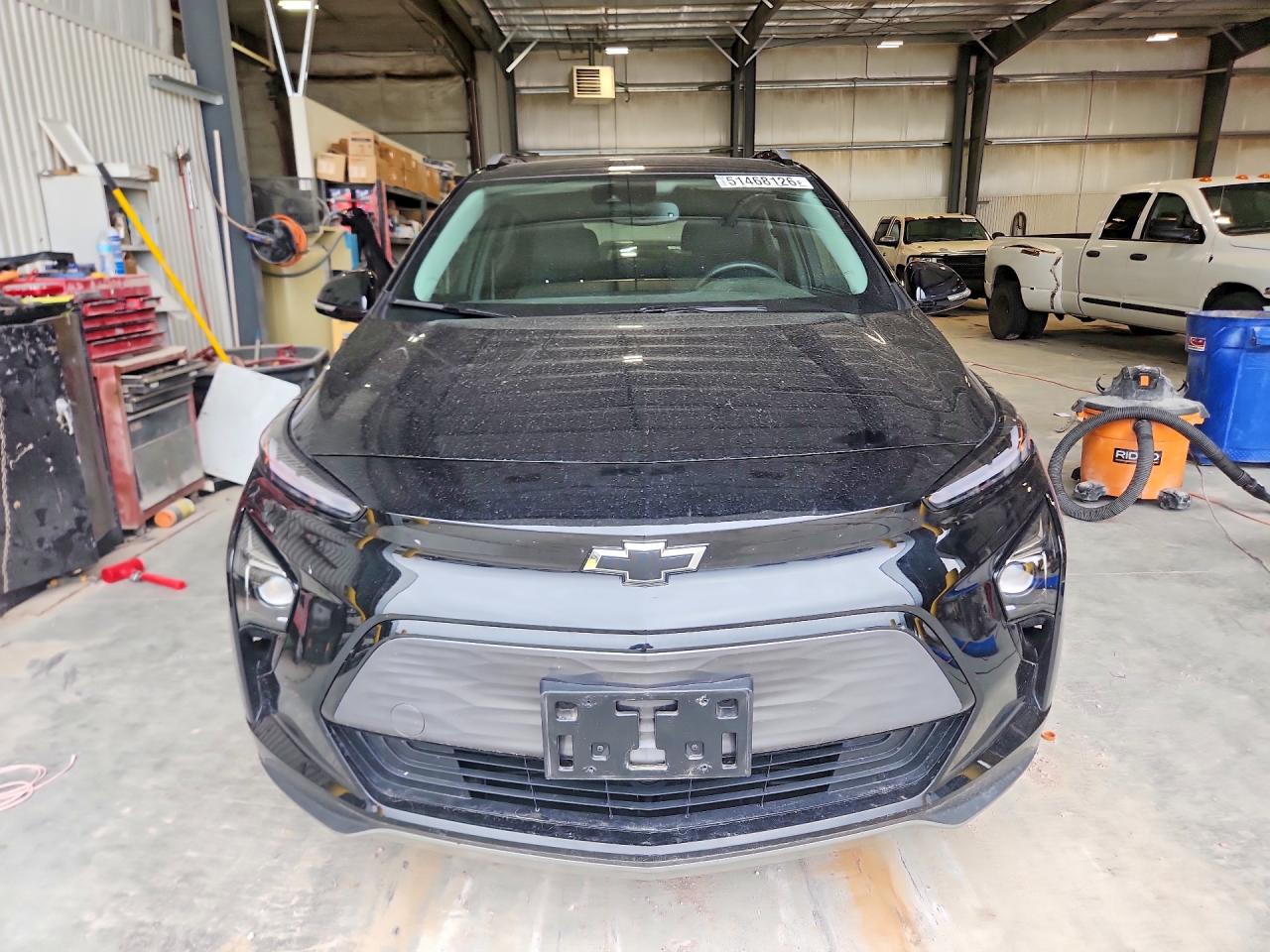 Chevrolet Bolt Lt
