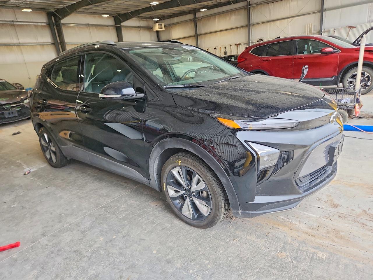 Chevrolet Bolt Lt