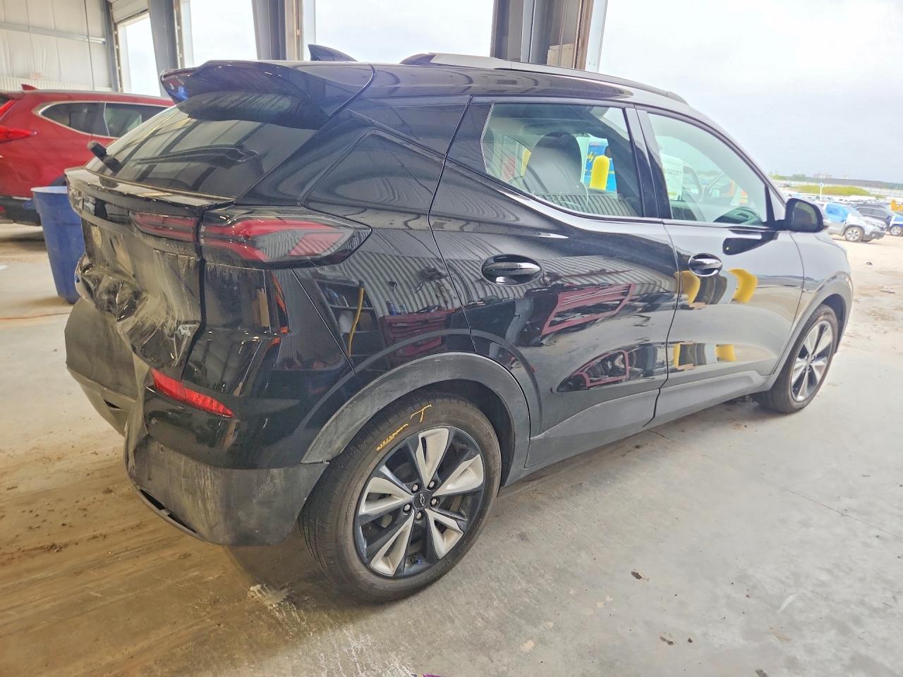 Chevrolet Bolt Lt