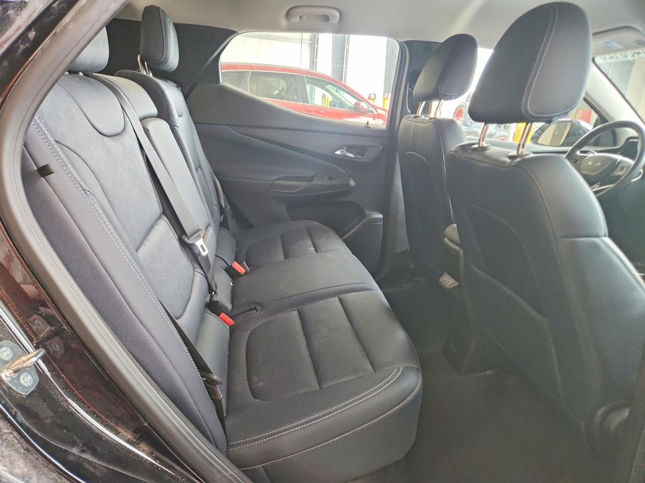 Chevrolet Bolt Lt