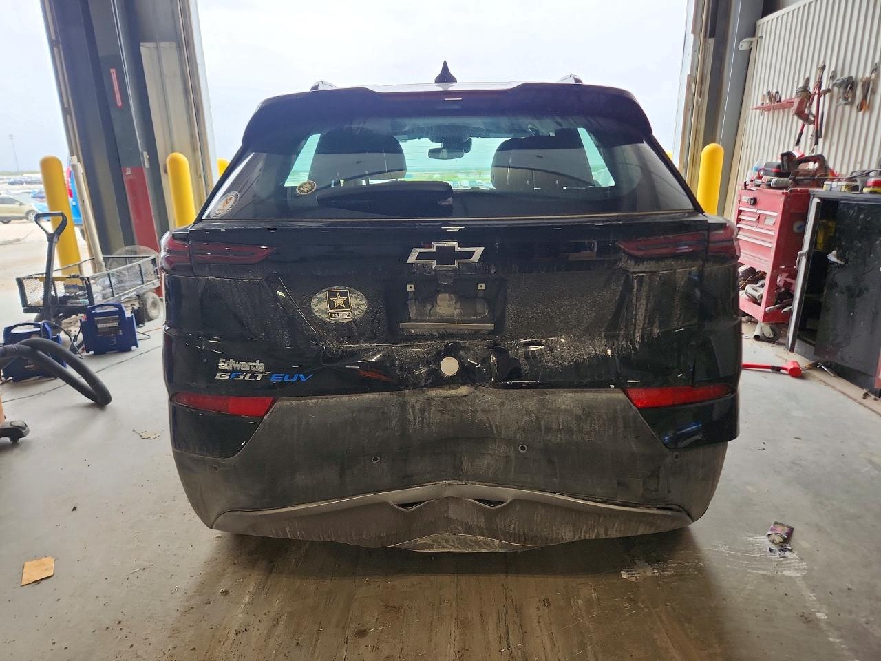 Chevrolet Bolt Lt