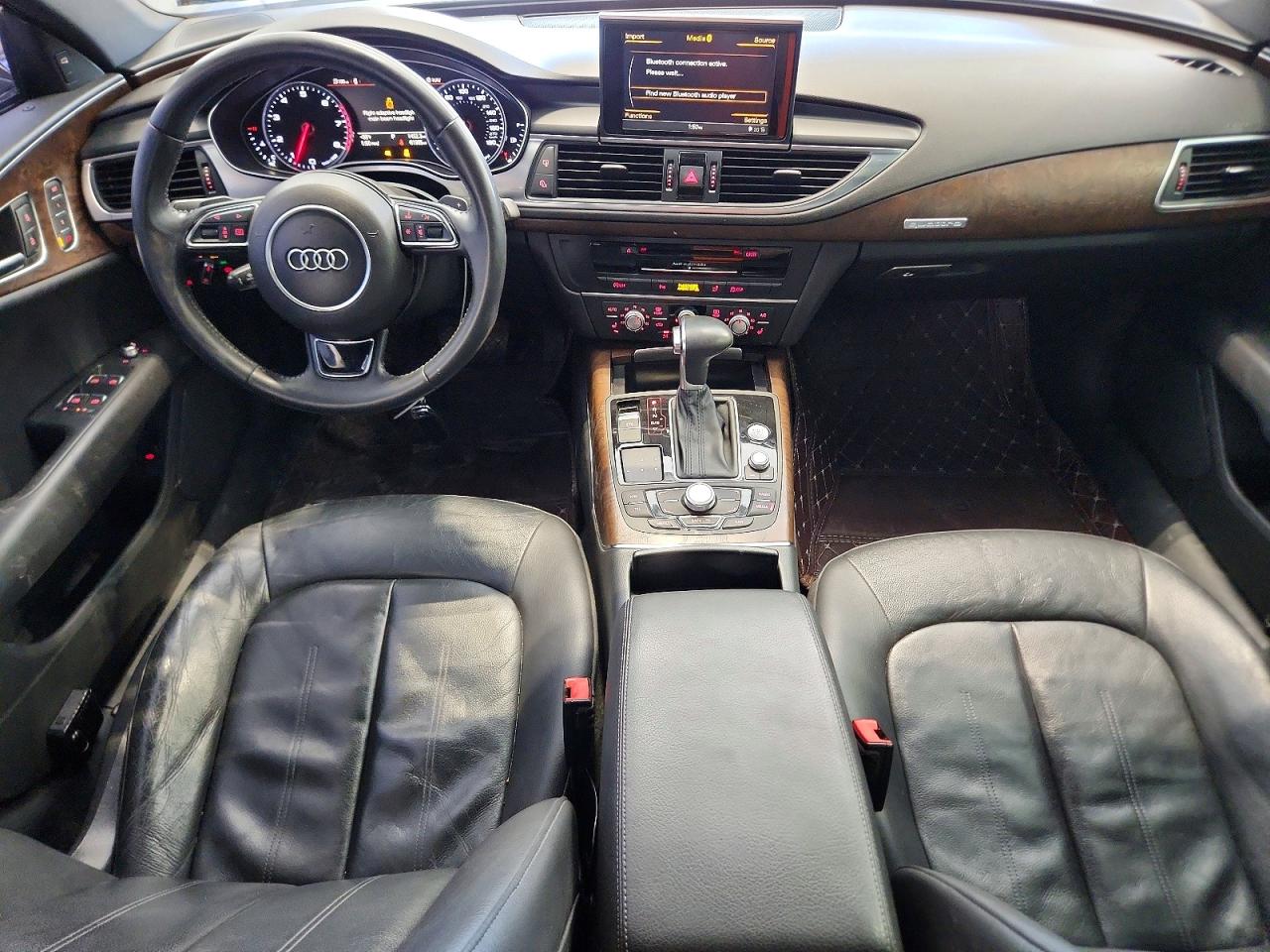 Audi A7 Premium Plus