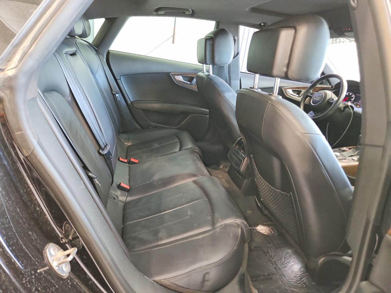 Audi A7 Premium Plus