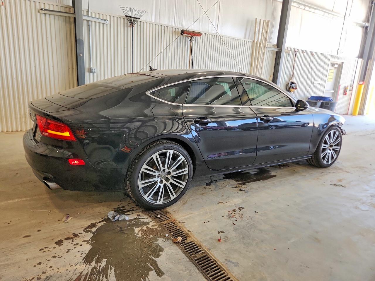 Audi A7 Premium Plus