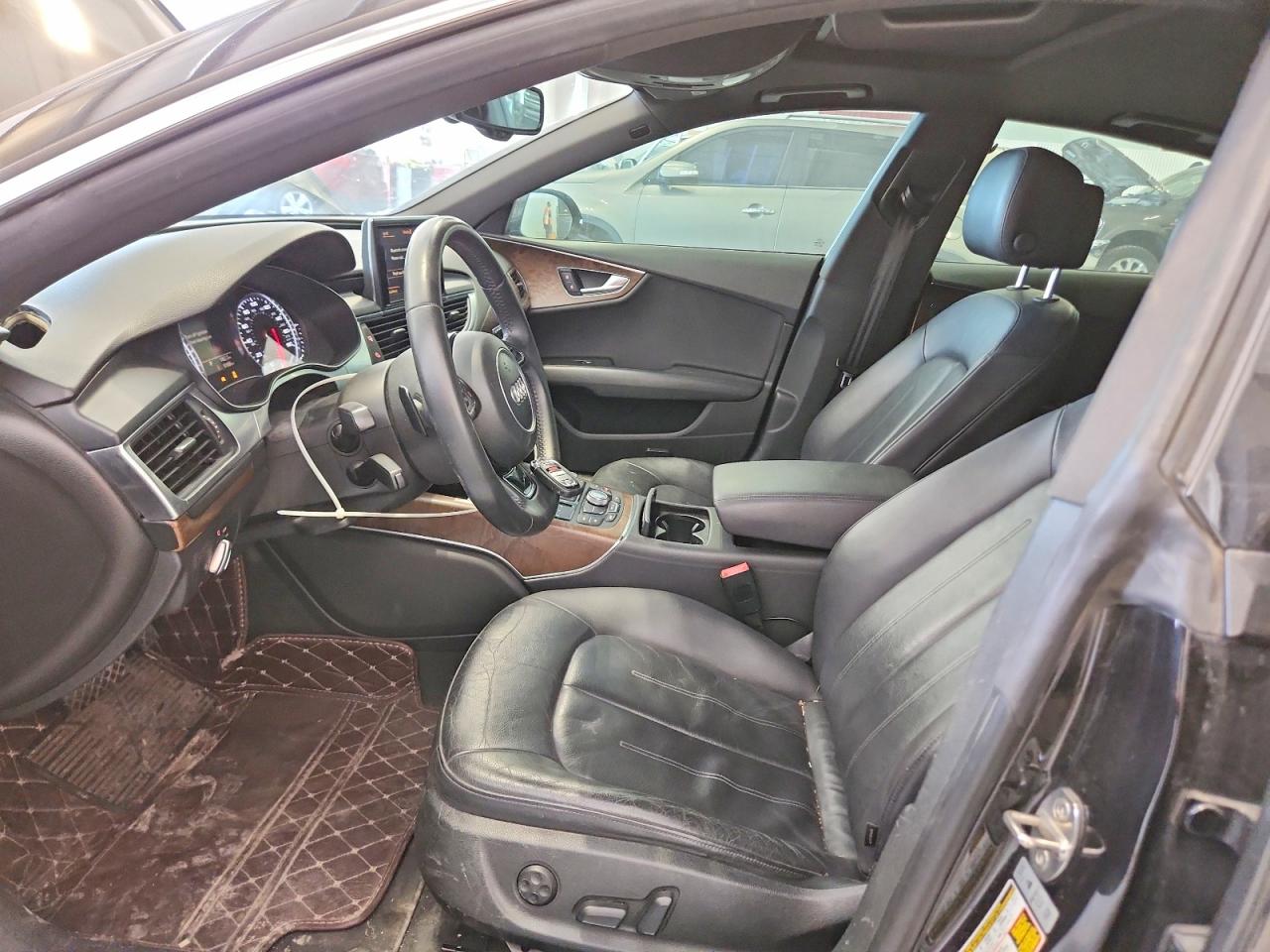 Audi A7 Premium Plus