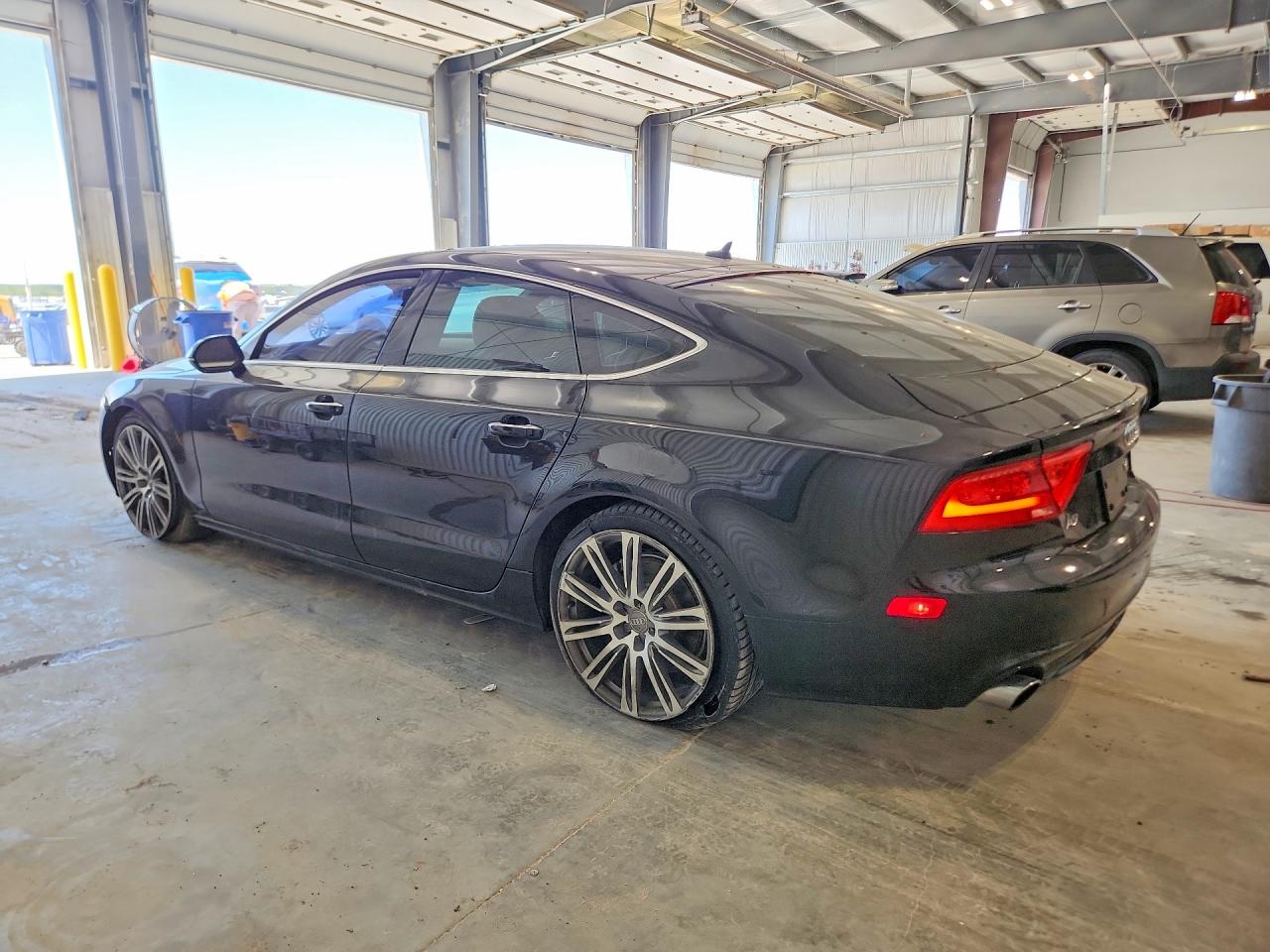 Audi A7 Premium Plus