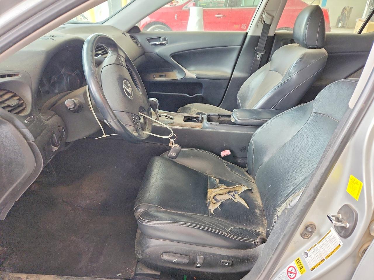Lexus Is 250