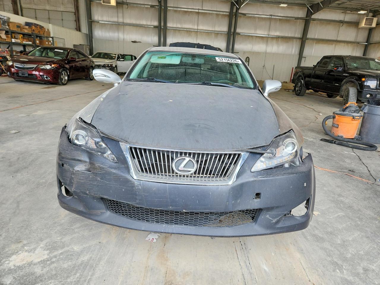 Lexus Is 250