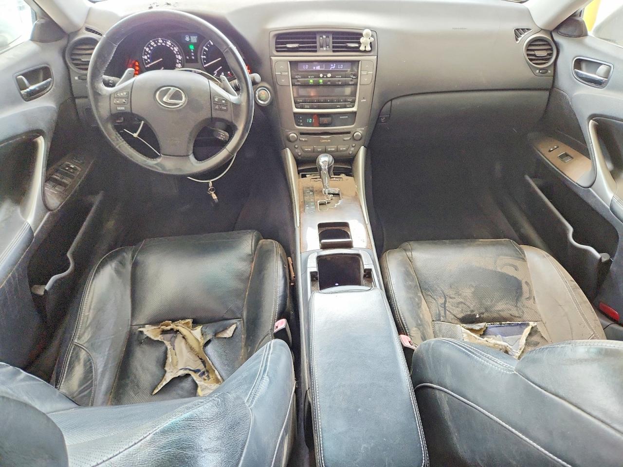 Lexus Is 250