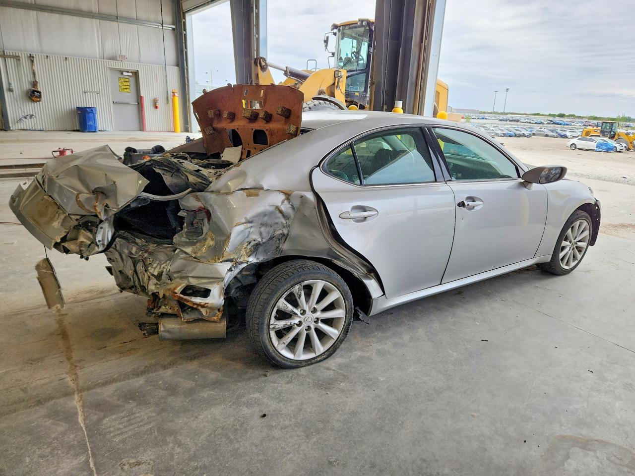 Lexus Is 250