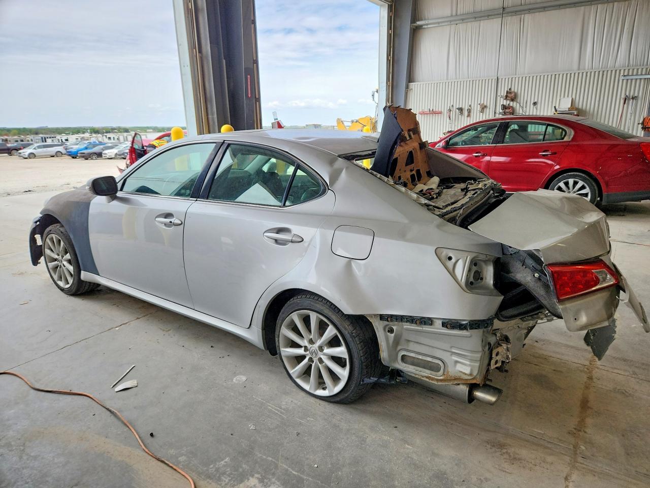 Lexus Is 250