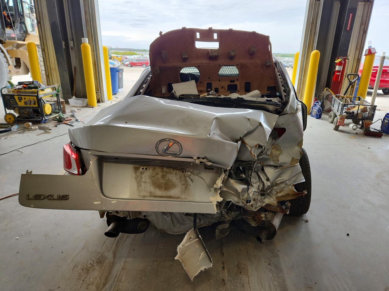 Lexus Is 250