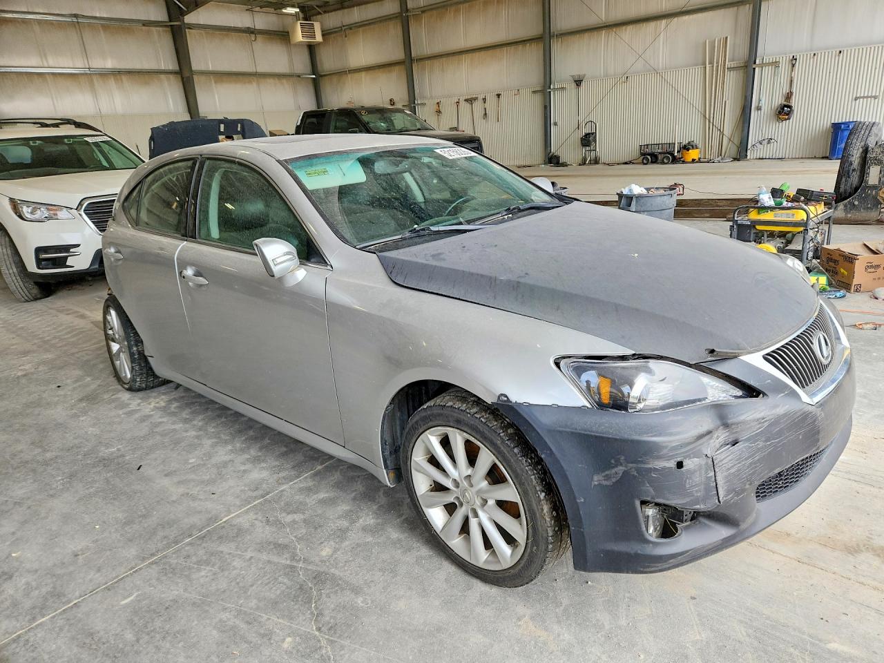 Lexus Is 250